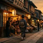 【朝ドラ】『風のハルカ』キャスト・相関図とあらすじを解説のワンシーン