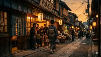 『芋たこなんきん』キャスト・相関図とあらすじを解説