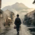 【朝ドラ】『芋たこなんきん』キャスト・相関図とあらすじを解説のワンシーン