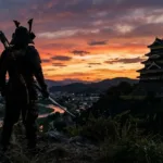 【大河ドラマ】『春日局』キャスト・相関図とあらすじを解説のワンシーン