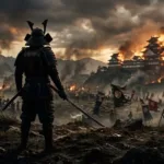 【大河ドラマ】『秀吉』キャスト・相関図とあらすじを解説のワンシーン