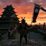 【大河ドラマ】『太平記』キャスト・相関図とあらすじを解説のワンシーン