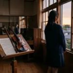 【ドラマ】『舟を編む』キャスト・相関図とあらすじを解説のワンシーン