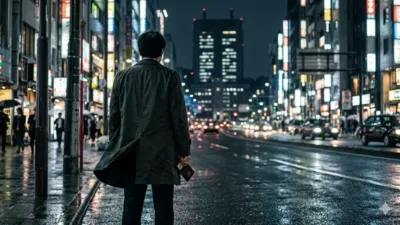 『BORDER』キャスト・相関図とあらすじを徹底解説