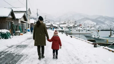 【ドラマ】『Mother』キャスト・相関図とあらすじを解説