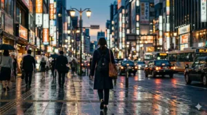 【NHKドラマ】『燕は戻ってこない』あらすじ・キャスト・相関図を徹底解説のワンシーン