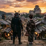 【ドラマ】『とんび』キャスト・相関図とあらすじを徹底解説のワンシーン