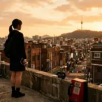 【NHKドラマ】『燕は戻ってこない』あらすじ・キャスト・相関図を徹底解説のワンシーン