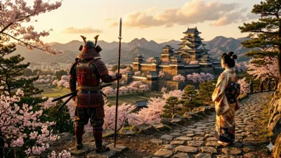 『利家とまつ〜加賀百万石物語〜』キャスト・相関図とあらすじを徹底解説
