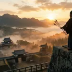 【大河ドラマ】『利家とまつ〜加賀百万石物語〜』キャスト・相関図とあらすじを徹底解説のワンシーン