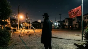 『20世紀少年』キャスト・相関図とあらすじを徹底解説のワンシーン