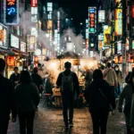 【韓国ドラマ】『二十五、二十一』キャスト・相関図とあらすじを徹底解説のワンシーン