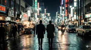 【ドラマ】『太陽にほえろ』キャスト一覧と歴代刑事まとめ｜山さん・ゴリさん・殿下も網羅のワンシーン