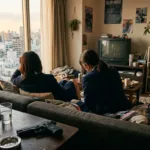 『20世紀少年』キャスト・相関図とあらすじを徹底解説のワンシーン