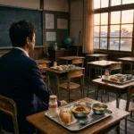 【ドラマ】『東京サラダボウル』キャスト・相関図とあらすじを徹底解説のワンシーン