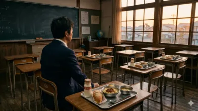 『おいしい給食』キャスト・相関図とあらすじを解説