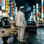 『ベイビーわるきゅーれ』キャスト・相関図とあらすじを徹底解説のワンシーン