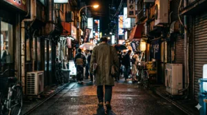 【ドラマ】『はぐれ刑事純情派』キャスト一覧・相関図とあらすじを徹底解説のワンシーン