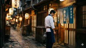 【ドラマ】『前略おふくろ様』キャスト・相関図とあらすじを徹底解説のワンシーン