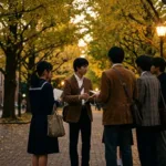 【韓国ドラマ】『ラブレイン』キャスト・相関図とあらすじを解説のワンシーン