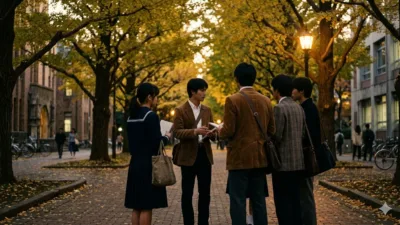 【ドラマ】『ふぞろいの林檎たち』キャスト・相関図とあらすじを徹底解説