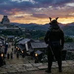 【大河ドラマ】『おんな城主直虎』キャスト・相関図とあらすじを解説のワンシーン