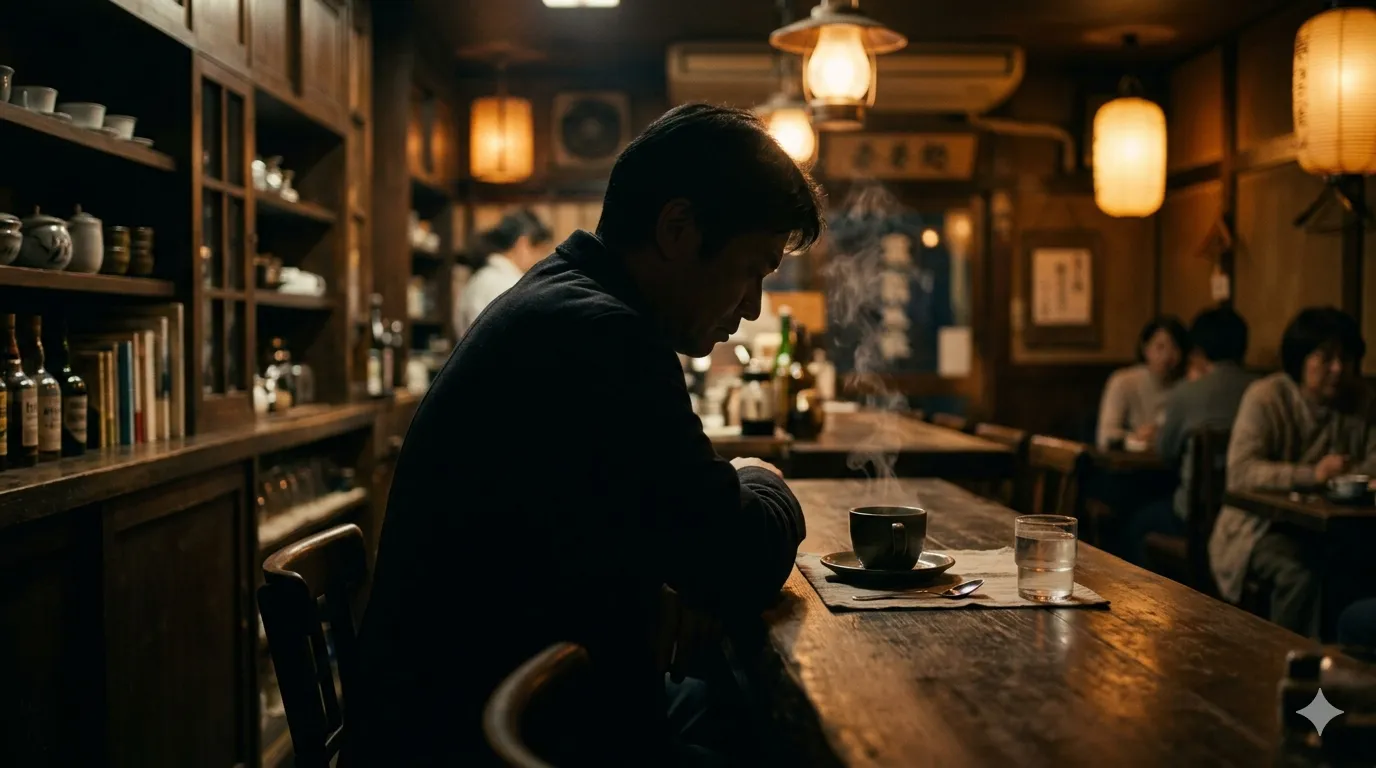 【ドラマ】『リバース』あらすじ・キャスト・相関図を解説のワンシーン
