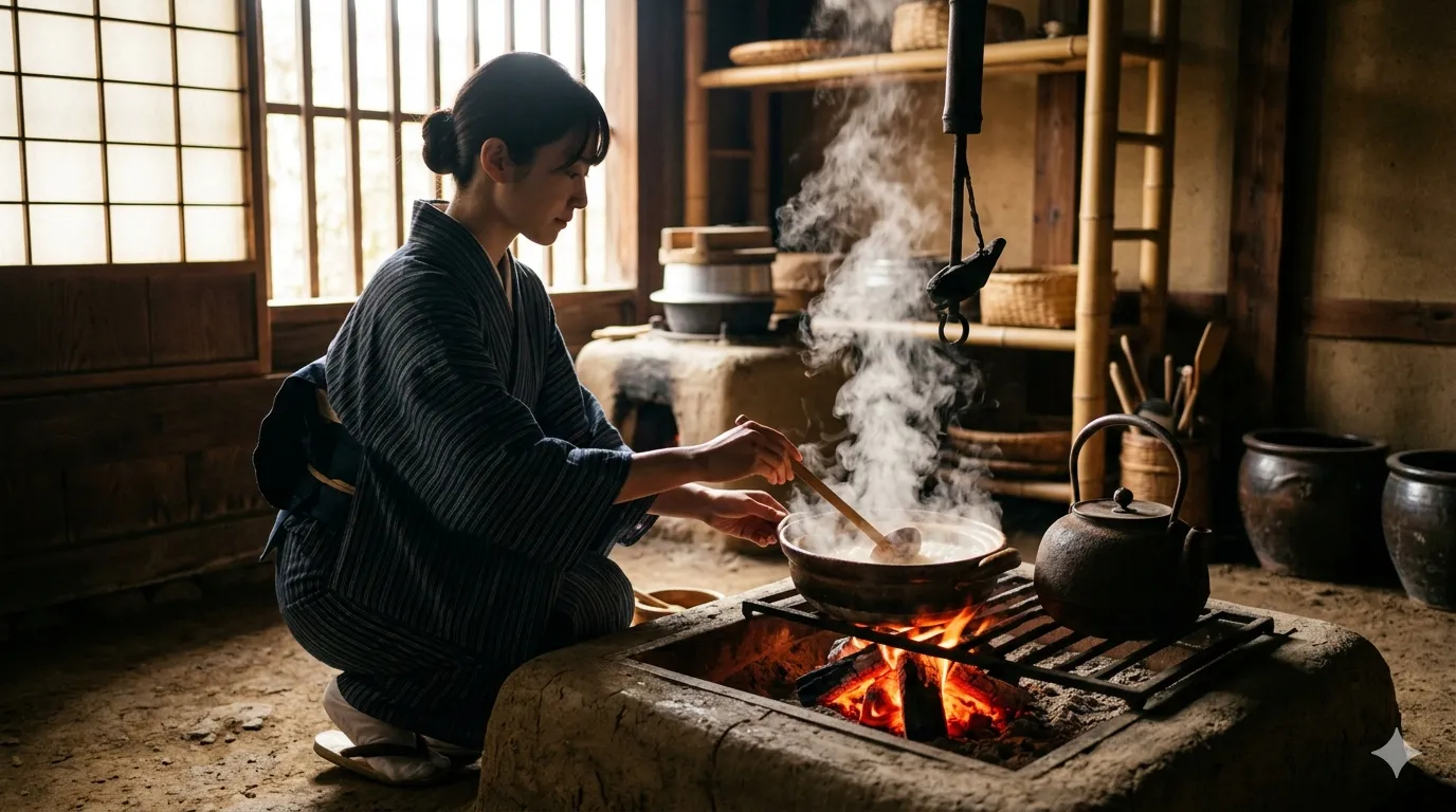 【NHK朝ドラ】『ほんまもん』キャスト・相関図とあらすじを徹底解説のワンシーン