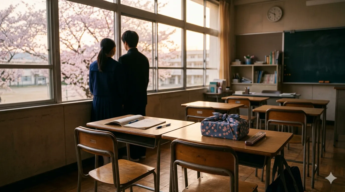 【アニメ】『愛してるゲームを終わらせたい』あらすじ・キャスト（声優）・相関図を解説のワンシーン