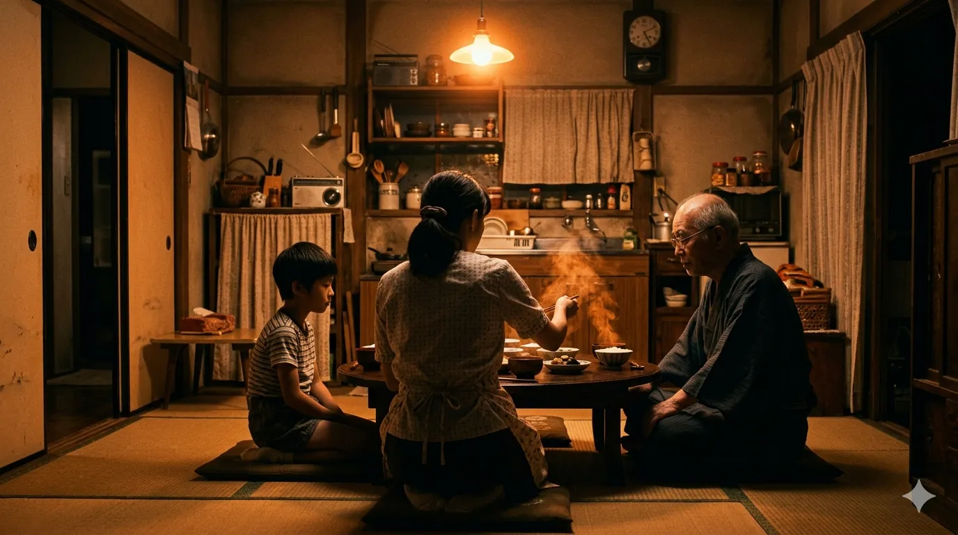 『博士の愛した数式』あらすじとネタバレ結末を徹底解説｜小川洋子の本屋大賞受賞作のワンシーン