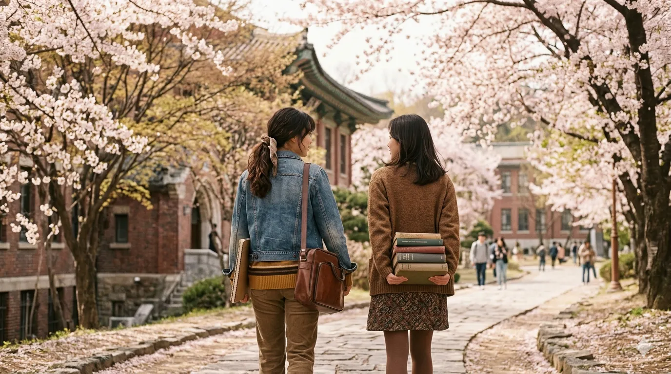 【韓国ドラマ】『ラブレイン』キャスト・相関図とあらすじを解説のワンシーン
