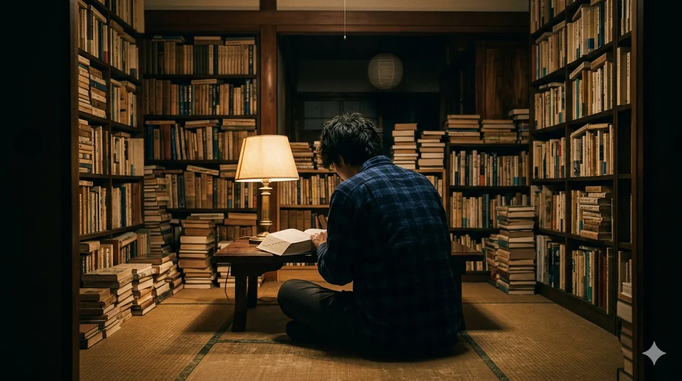 【ドラマ】『舟を編む』キャスト・相関図とあらすじを解説のワンシーン
