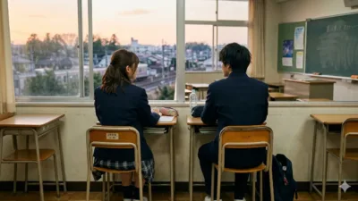 『となりの怪物くん』キャスト・声優一覧とあらすじを徹底解説