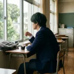 【アニメ】『おおきく振りかぶって』声優・キャスト・あらすじを徹底解説のワンシーン