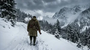 『ゴールデンカムイ 網走監獄襲撃編』キャスト・あらすじを徹底解説！山﨑賢人主演の実写シリーズ続編のワンシーン