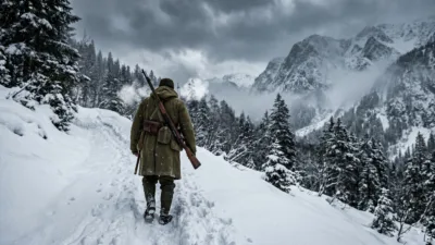 『ゴールデンカムイ 網走監獄襲撃編』キャスト・あらすじを徹底解説！山﨑賢人主演の実写シリーズ続編