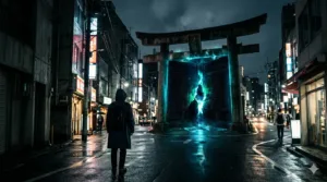 【アニメ】『魔都精兵のスレイブ』声優キャスト一覧とあらすじを徹底解説のワンシーン