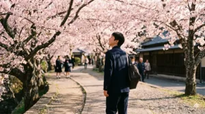 【アニメ】『君のことが大大大大大好きな100人の彼女』声優キャスト一覧とあらすじを徹底解説のワンシーン