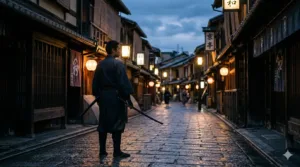 【アニメ】『青のミブロ』声優キャスト一覧とあらすじを徹底解説のワンシーン