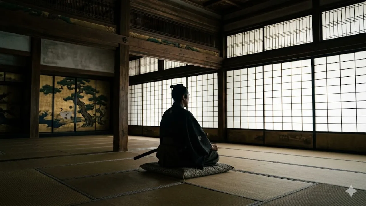 『徳川慶喜』大河ドラマ キャスト完全ガイド|本木雅弘主演の最後の将軍を描く幕末群像劇のワンシーン