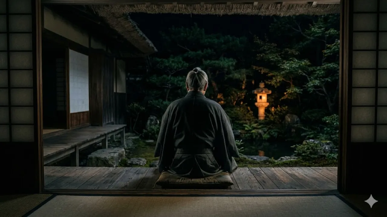 『徳川慶喜』大河ドラマ キャスト完全ガイド|本木雅弘主演の最後の将軍を描く幕末群像劇のワンシーン