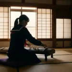アニメ『風が強く吹いている』声優・キャスト・あらすじを徹底解説のワンシーン