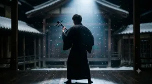 【アニメ】『ましろのおと』声優・キャスト・あらすじを徹底解説のワンシーン