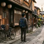 【アニメ】『ランウェイで笑って』声優・キャスト・あらすじを徹底解説のワンシーン