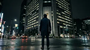 【ドラマ】『小さな巨人』キャスト・相関図とあらすじを解説のワンシーン
