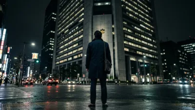 【ドラマ】『小さな巨人』キャスト・相関図とあらすじを解説