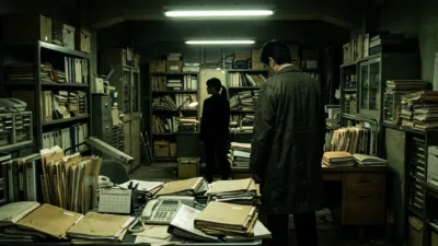 【ドラマ】『SPEC』キャスト・相関図とあらすじを解説