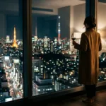 【ドラマ】『ナオミとカナコ』キャスト・相関図とあらすじを解説のワンシーン