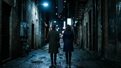 【ドラマ】『ナオミとカナコ』キャスト・相関図とあらすじを解説